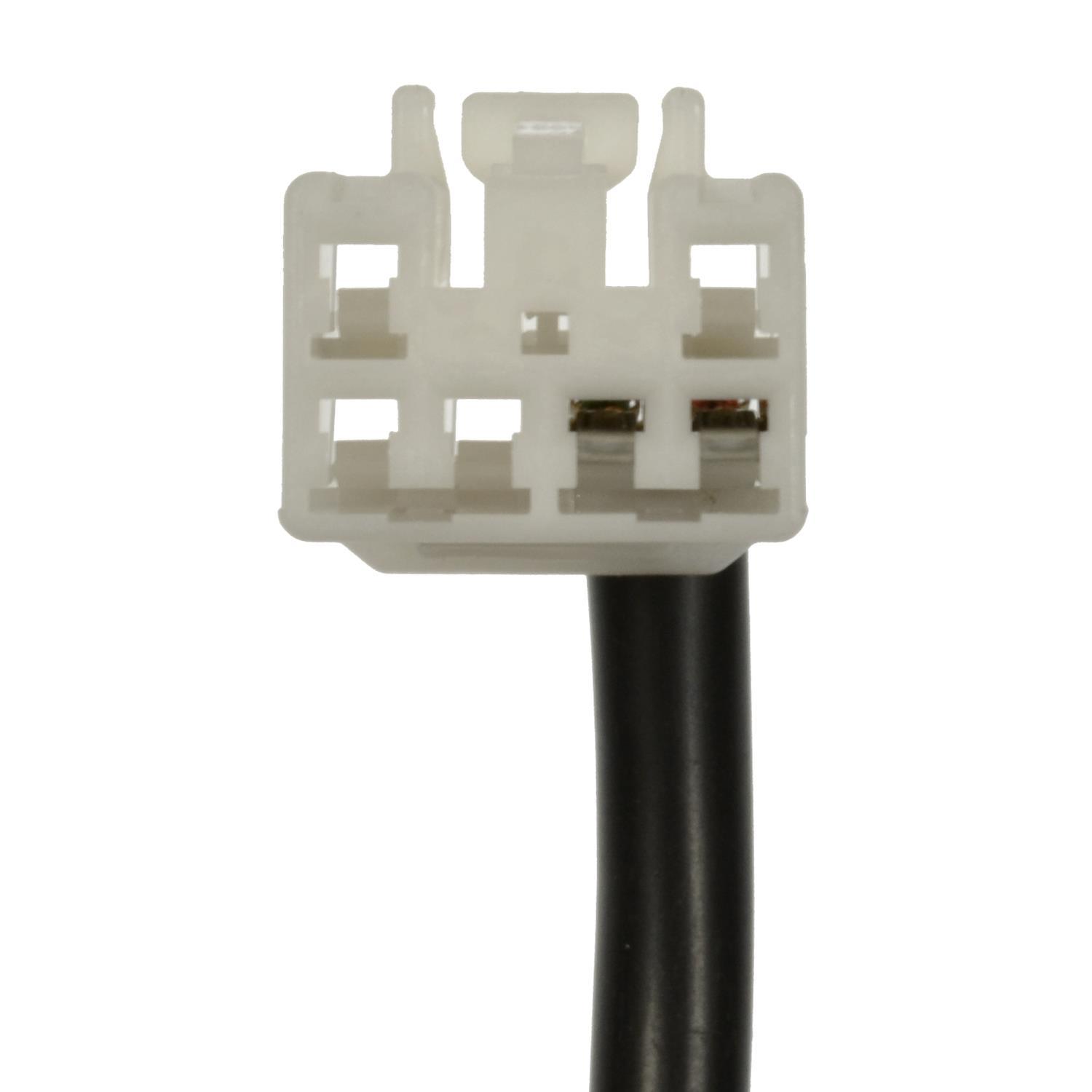 BWD CS1166L - Ignition Lock Cylinder BWD CS1166L Ignition Lock Cylinder product image 3 of 3