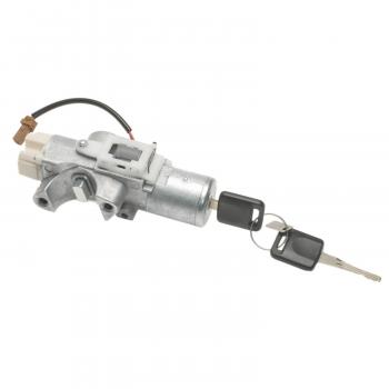 BWD CS1167 Ignition Lock and Cylinder Switch product image 2 of 4