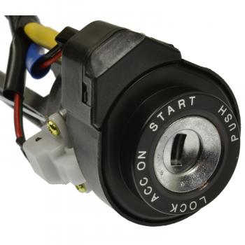 2009 Kia Amanti Ignition Lock Cylinder BWD CS1167L image 1 of 3