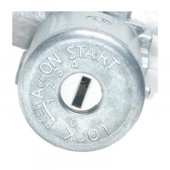 2005 Nissan 350Z Ignition Lock and Cylinder Switch BWD CS1168 image 1 of 4