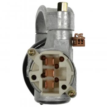 2000 Nissan Pathfinder Ignition Lock and Cylinder Switch BWD CS1169 image 3 of 3