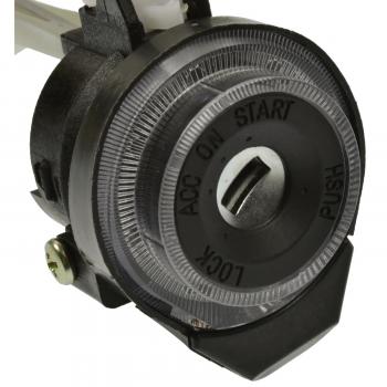 2014 Kia Rio Ignition Lock Cylinder
