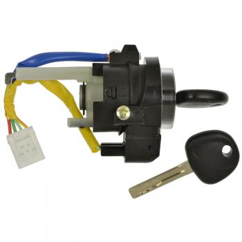 2014 Kia Rio Ignition Lock Cylinder BWD CS1169L image 2 of 3