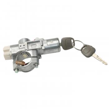 2001 Nissan Maxima Ignition Lock and Cylinder Switch BWD CS1170 image 2 of 4