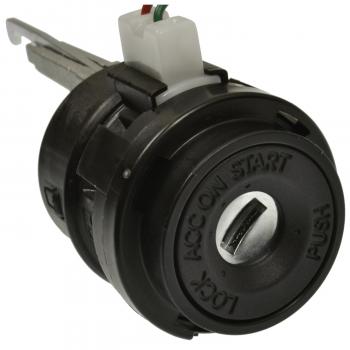 2013 Hyundai Veloster Ignition Lock Cylinder