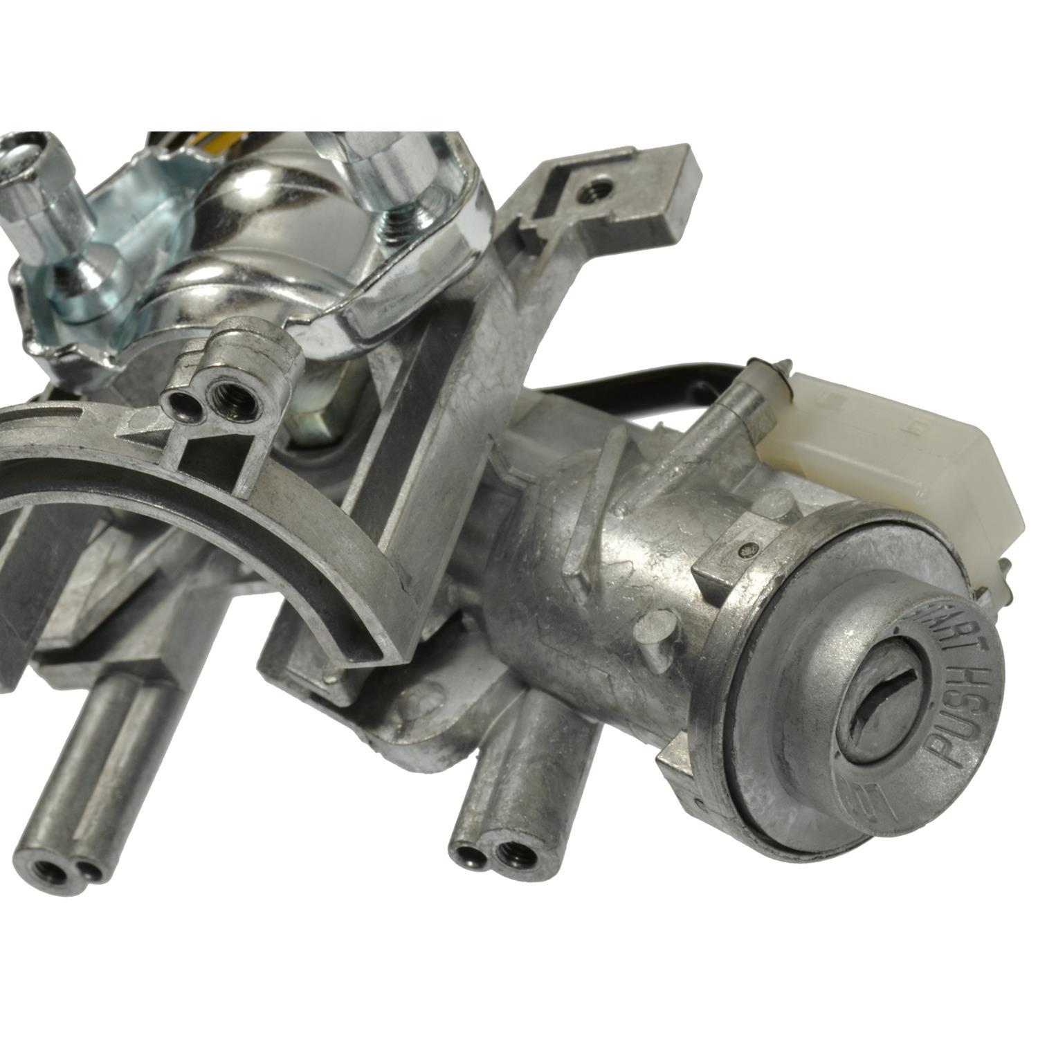BWD CS1171 - Ignition Lock and Cylinder Switch BWD CS1171 Ignition Lock and Cylinder Switch product image 1 of 3