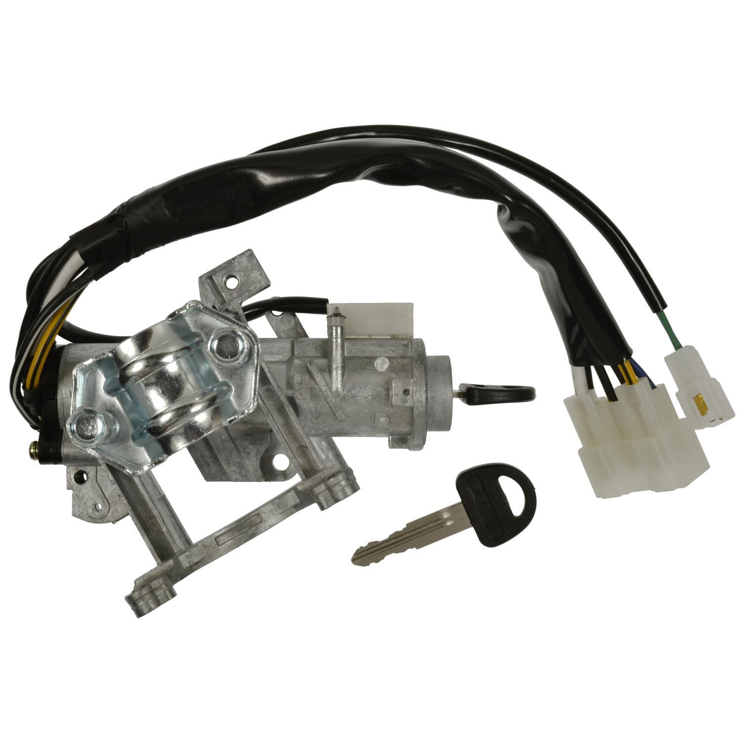 BWD CS1171 - Ignition Lock and Cylinder Switch BWD CS1171 Ignition Lock and Cylinder Switch product image 2 of 3