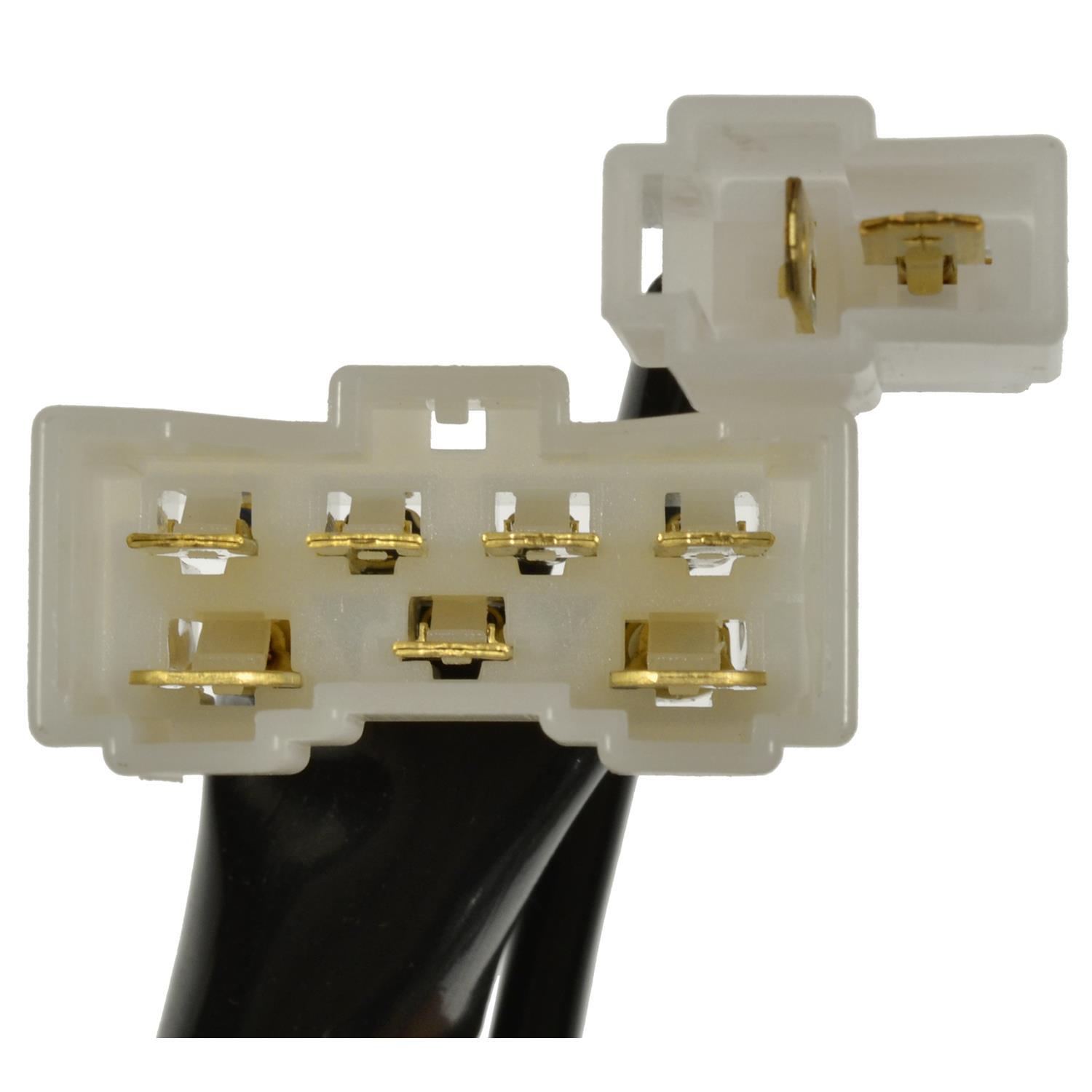 BWD CS1171 - Ignition Lock and Cylinder Switch BWD CS1171 Ignition Lock and Cylinder Switch product image 3 of 3