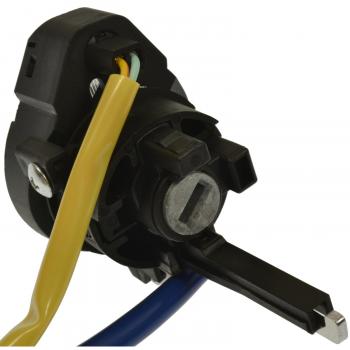 2014 Kia Rio Ignition Lock Cylinder BWD CS1172L image 2 of 4