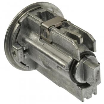 2015 Subaru XV Crosstrek Ignition Lock Cylinder BWD CS1176L image 2 of 3