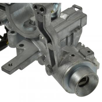2006 Suzuki XL-7 Ignition Lock and Cylinder Switch BWD CS1177 image 1 of 4