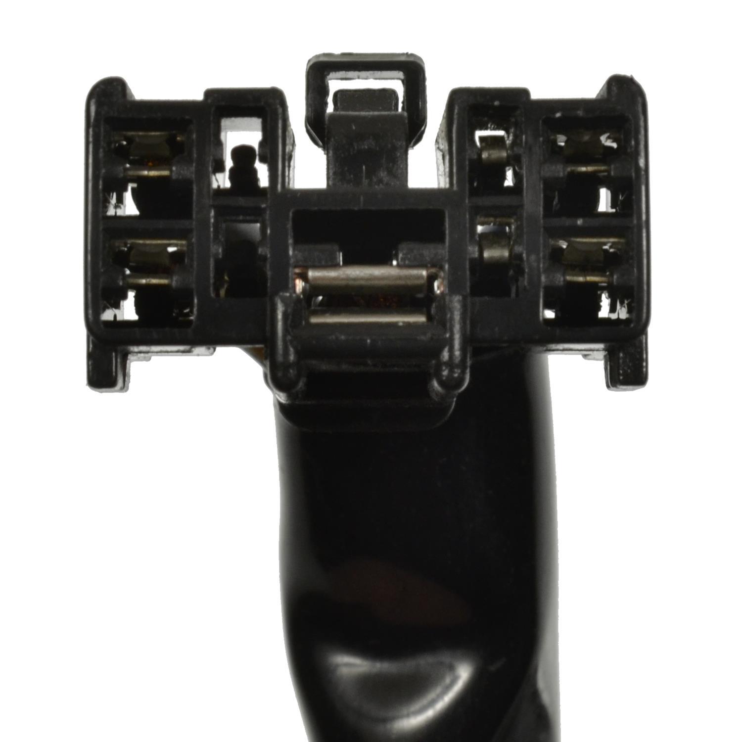 BWD CS1177 - Ignition Lock and Cylinder Switch BWD CS1177 Ignition Lock and Cylinder Switch product image 3 of 4