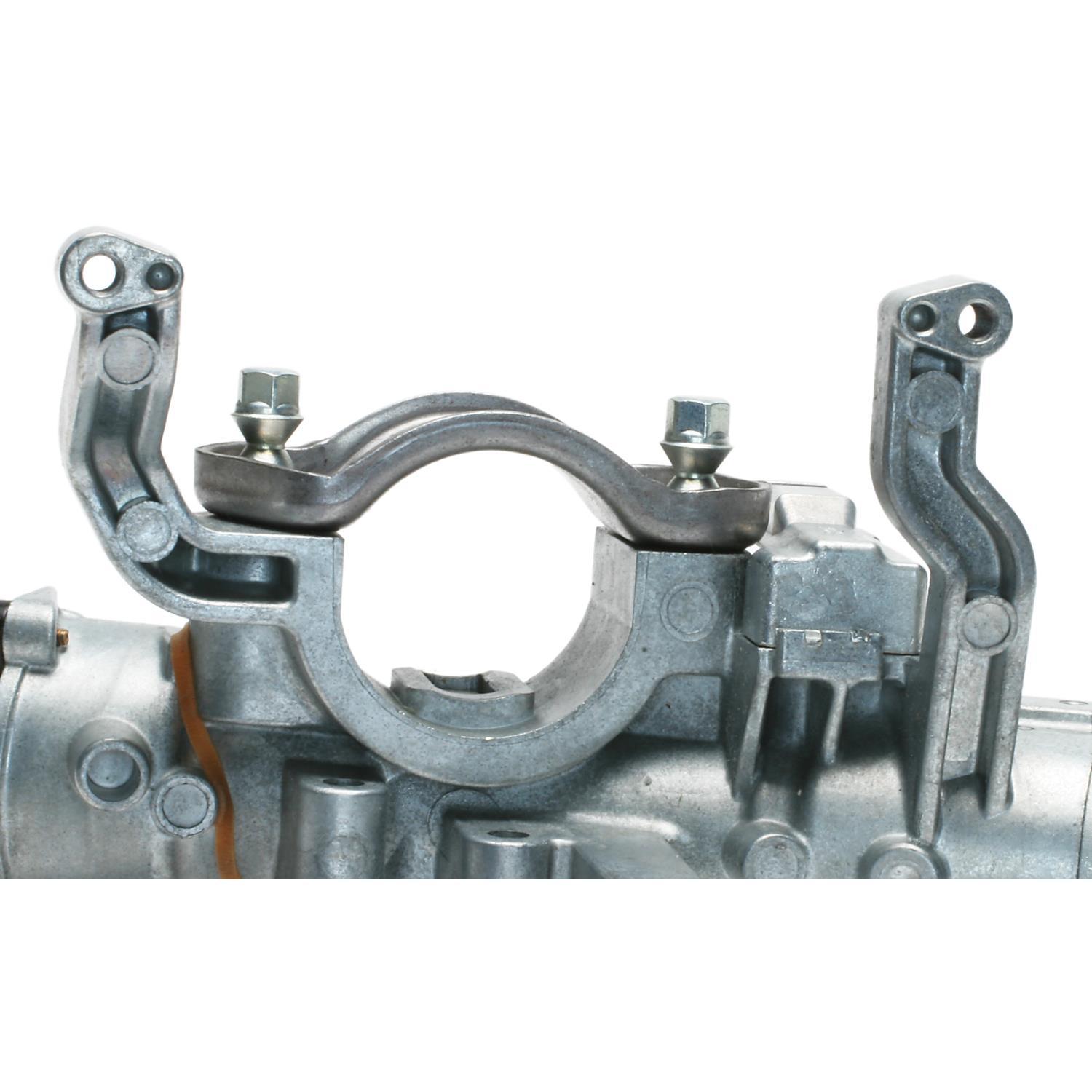 BWD CS1177 - Ignition Lock and Cylinder Switch BWD CS1177 Ignition Lock and Cylinder Switch product image 4 of 4