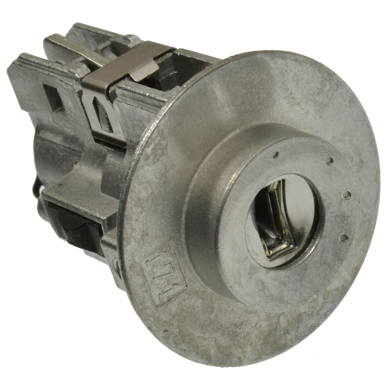 BWD CS1177L - Ignition Lock Cylinder BWD CS1177L Ignition Lock Cylinder product image 1 of 3