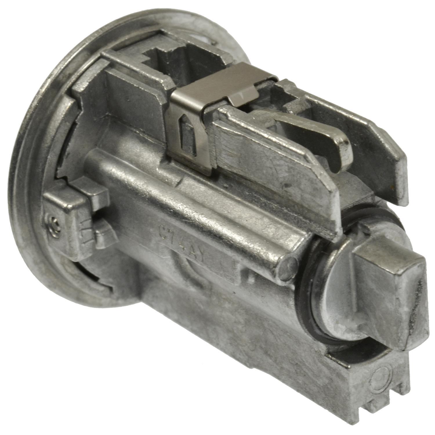 BWD CS1177L - Ignition Lock Cylinder BWD CS1177L Ignition Lock Cylinder product image 2 of 3