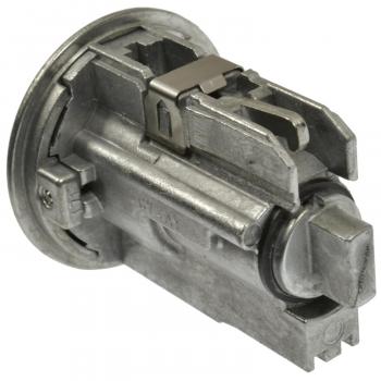 2013 Scion xB Ignition Lock Cylinder BWD CS1177L image 2 of 3