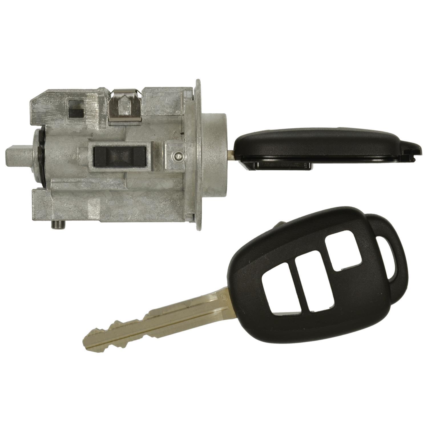 BWD CS1177L - Ignition Lock Cylinder BWD CS1177L Ignition Lock Cylinder product image 3 of 3
