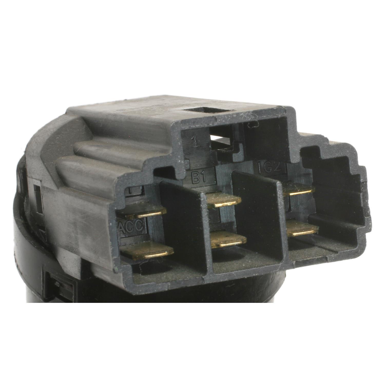 BWD CS1178 Ignition Starter Switch product image 3 of 3