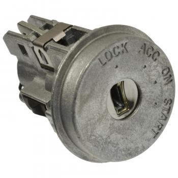 2013 Scion xB Ignition Lock Cylinder BWD CS1178L image 1 of 3