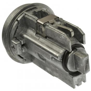 2013 Scion xB Ignition Lock Cylinder BWD CS1178L image 2 of 3