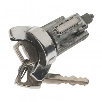 1985 Ford F600 Ignition Lock Cylinder BWD CS117L image 2 of 4