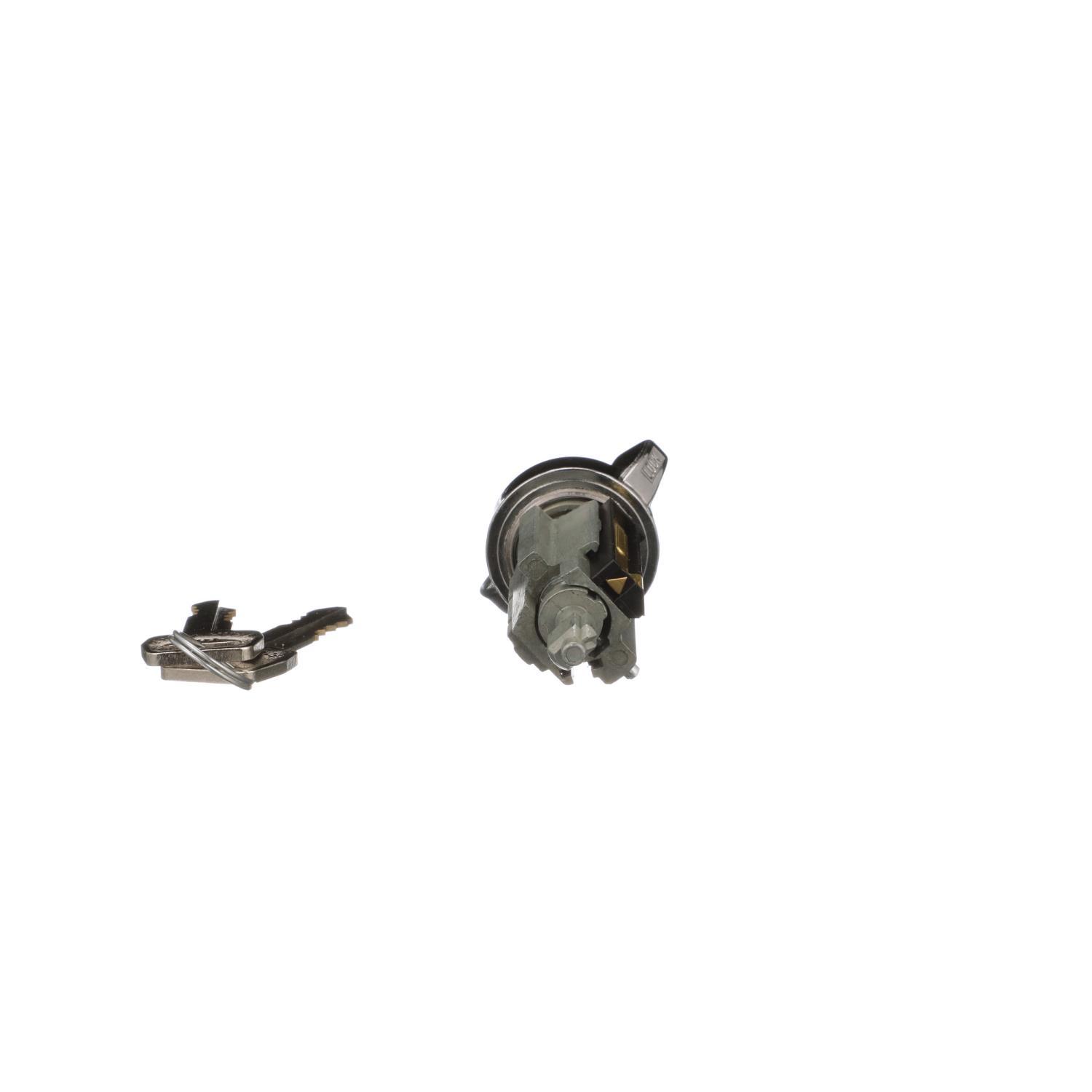 BWD CS117L Ignition Lock Cylinder product image 5 of 9