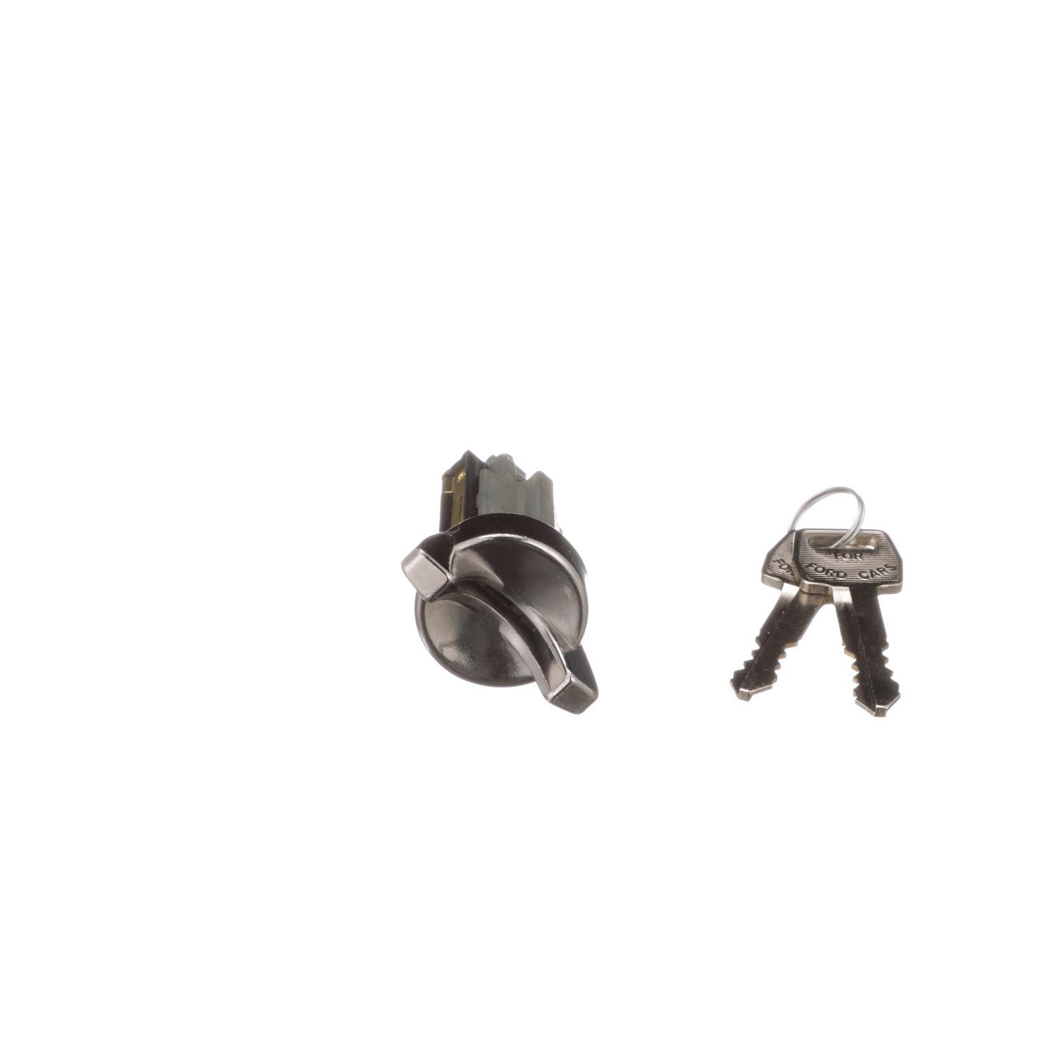 BWD CS117L Ignition Lock Cylinder product image 7 of 9