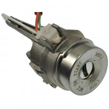 2011 Hyundai Tucson Ignition Lock Cylinder