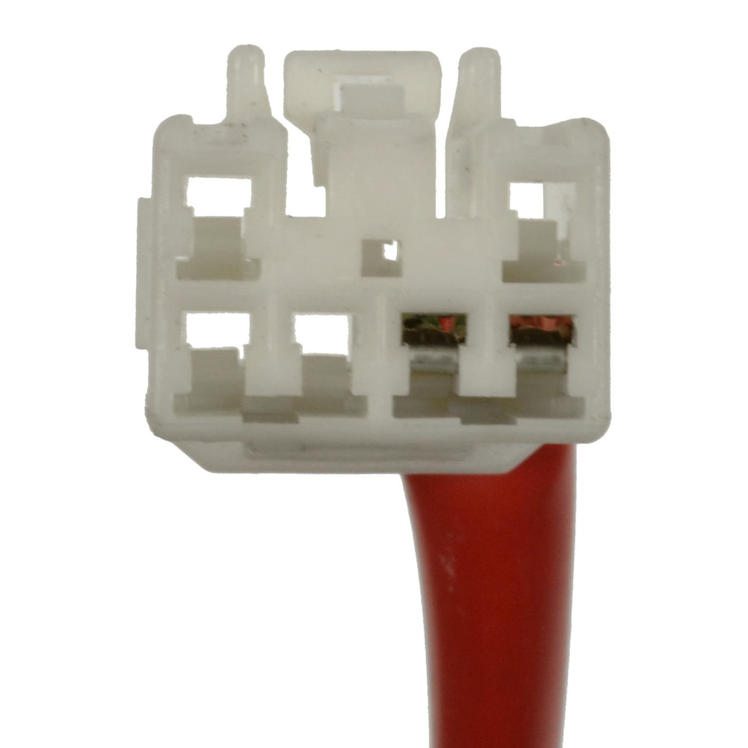 BWD CS1180L Ignition Lock Cylinder product image 3 of 3