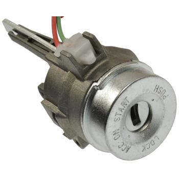 2015 Hyundai Tucson Ignition Lock Cylinder BWD CS1181L image 1 of 3