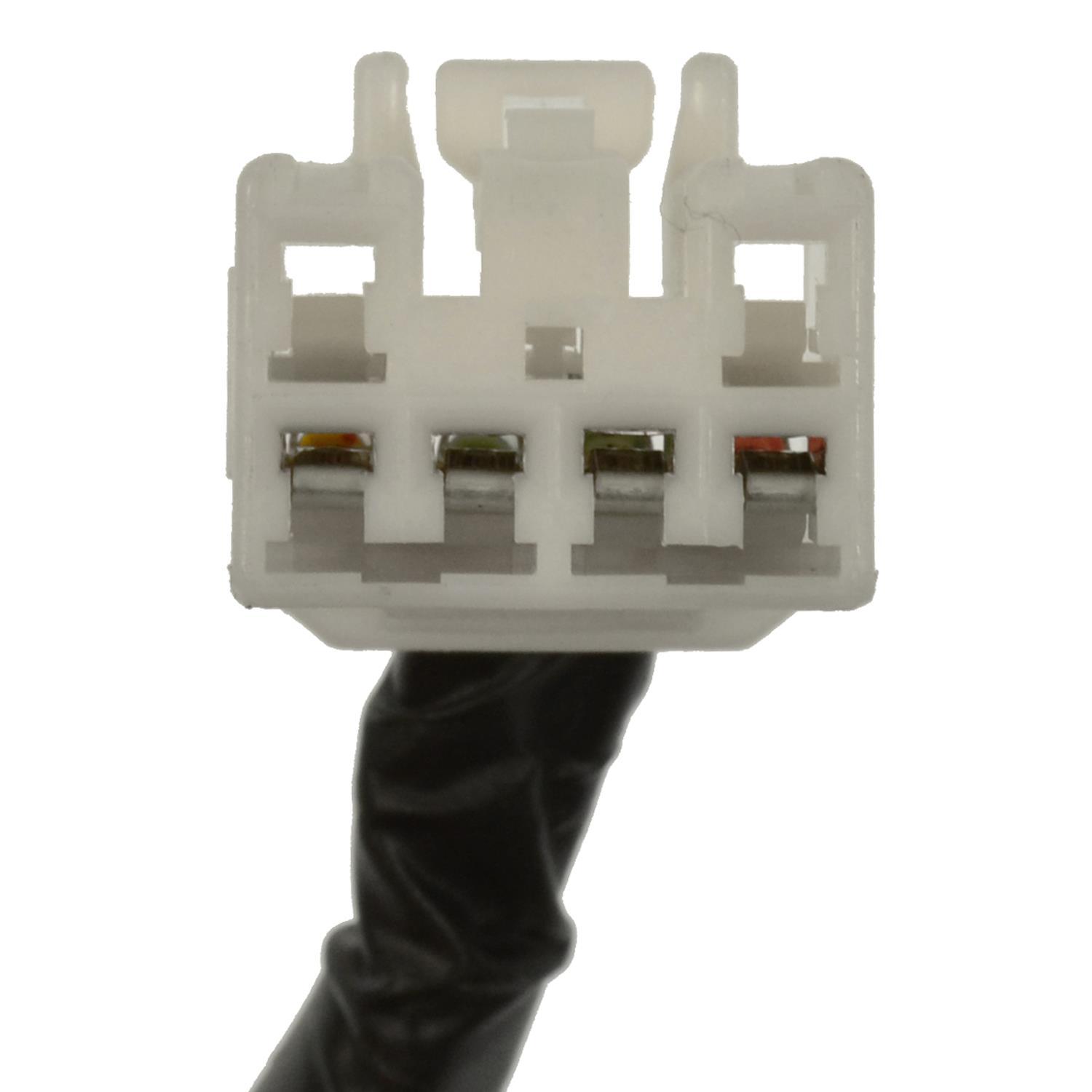 BWD CS1182L Ignition Lock Cylinder product image 3 of 3
