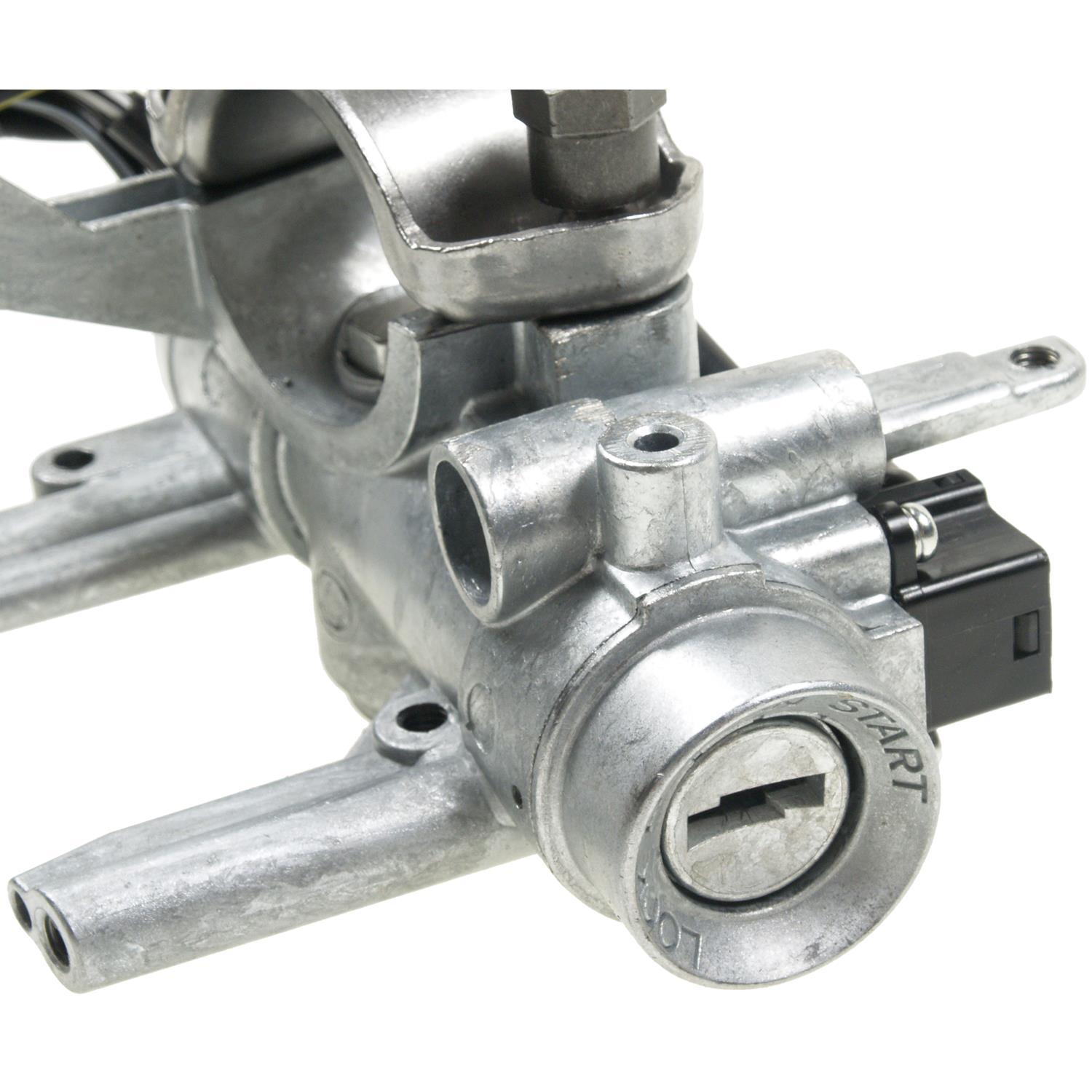 BWD CS1184 - Ignition Lock and Cylinder Switch BWD CS1184 Ignition Lock and Cylinder Switch product image 1 of 3