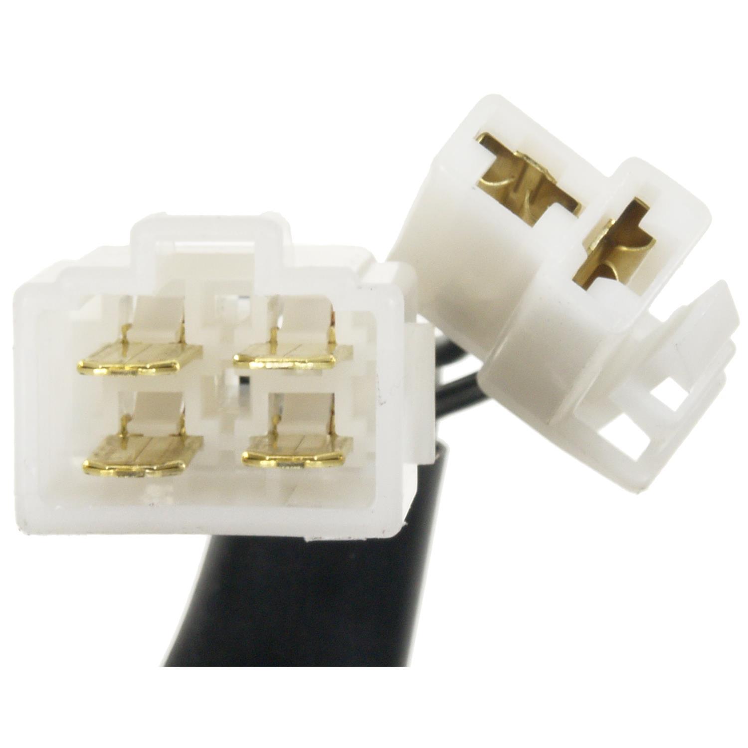 BWD CS1184 - Ignition Lock and Cylinder Switch BWD CS1184 Ignition Lock and Cylinder Switch product image 2 of 3