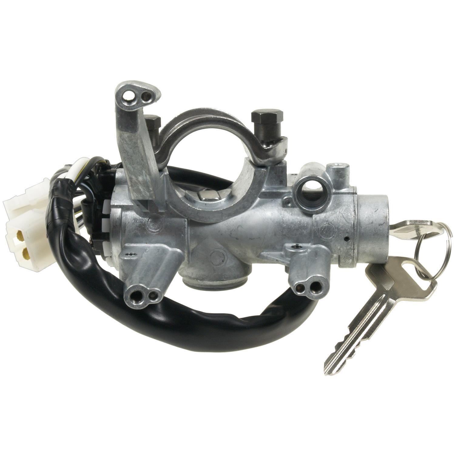 BWD CS1184 - Ignition Lock and Cylinder Switch BWD CS1184 Ignition Lock and Cylinder Switch product image 3 of 3