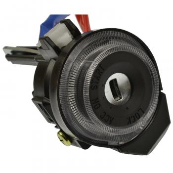 2017 Hyundai Tucson Ignition Lock Cylinder