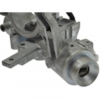 2007 Suzuki Aerio Ignition Lock and Cylinder Switch BWD CS1185 image 1 of 4