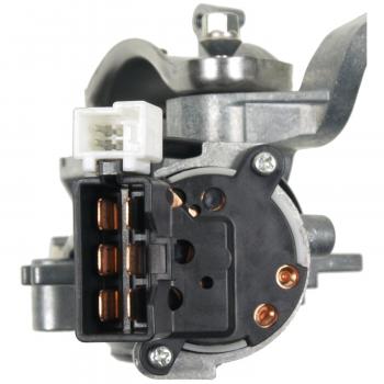 2007 Suzuki Aerio Ignition Lock and Cylinder Switch BWD CS1185 image 2 of 4