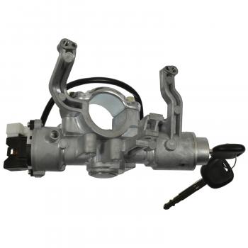 2007 Suzuki Aerio Ignition Lock and Cylinder Switch BWD CS1185 image 3 of 4