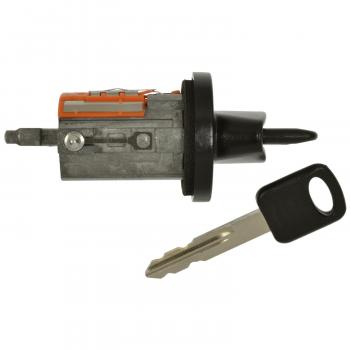 2015 Ford F53 Ignition Lock Cylinder BWD CS1185L image 3 of 3