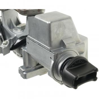 2006 Suzuki Grand Vitara Ignition Lock and Cylinder Switch BWD CS1186 image 1 of 3