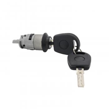 2007 Volkswagen Pointer Ignition Lock Cylinder BWD CS1188L image 3 of 3