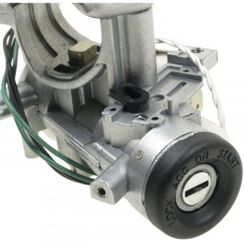 2005 Mazda Miata Ignition Lock and Cylinder Switch BWD CS1189 image 1 of 3