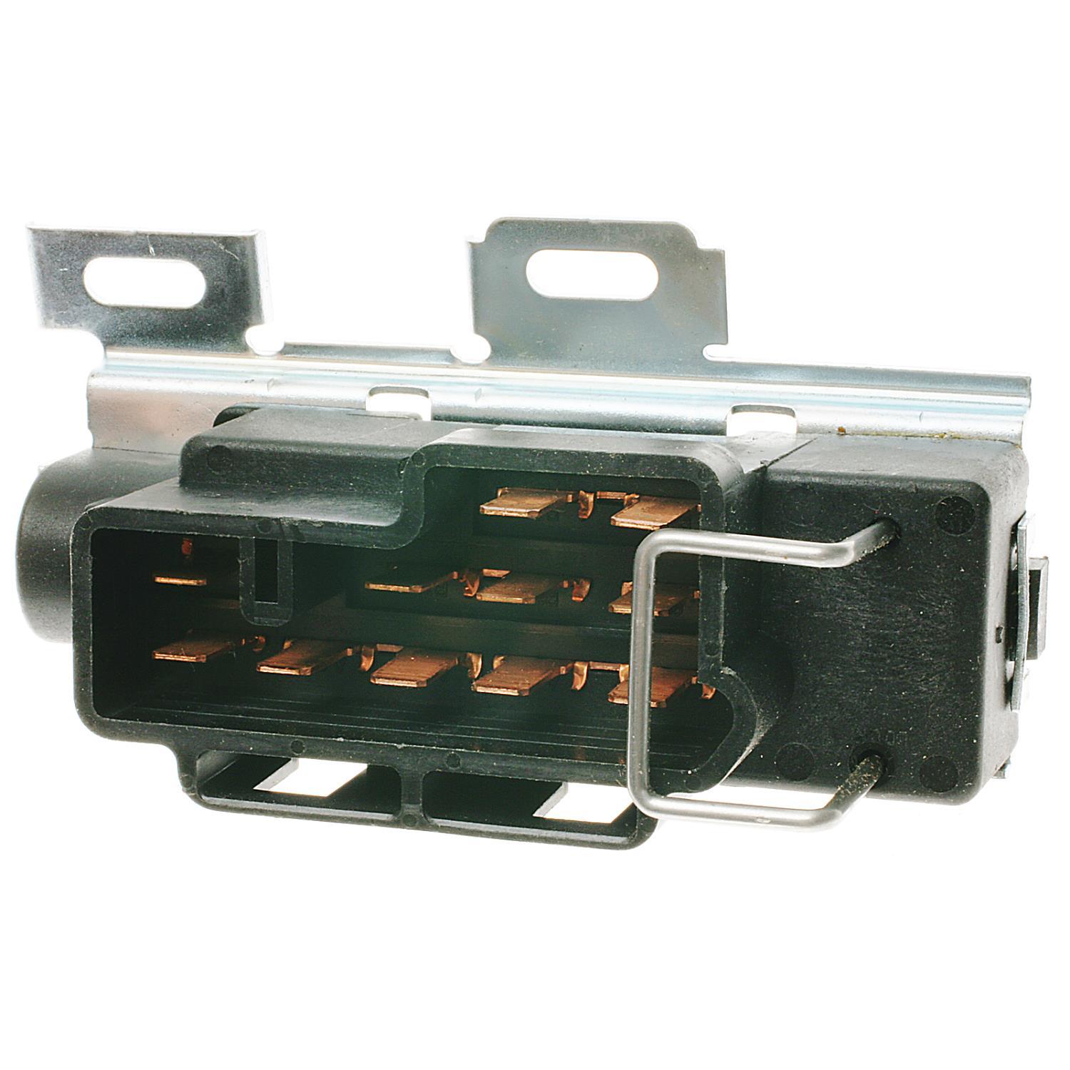 BWD CS119 - Ignition Starter Switch BWD CS119 Ignition Starter Switch product image 1 of 3