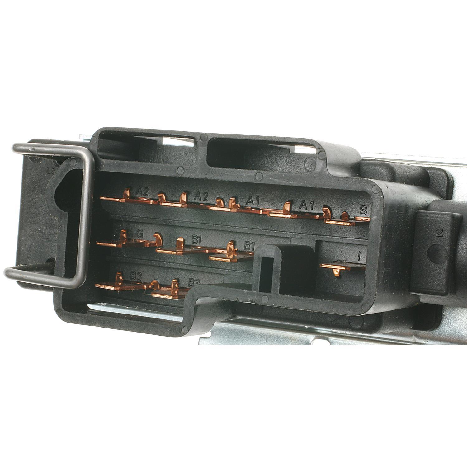 BWD CS119 - Ignition Starter Switch BWD CS119 Ignition Starter Switch product image 2 of 3