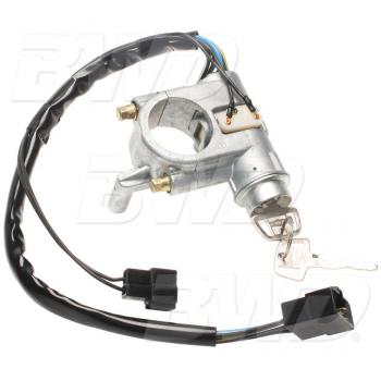 BWD CS1191 Ignition Lock and Cylinder Switch product image 2 of 3
