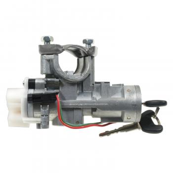 1993 Mazda MX-3 Ignition Lock and Cylinder Switch BWD CS1194 image 3 of 3