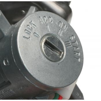 1995 Mazda 929 Ignition Lock and Cylinder Switch BWD CS1195 image 1 of 4