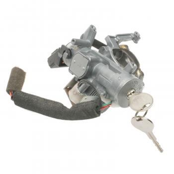 1995 Mazda 929 Ignition Lock and Cylinder Switch BWD CS1195 image 2 of 4