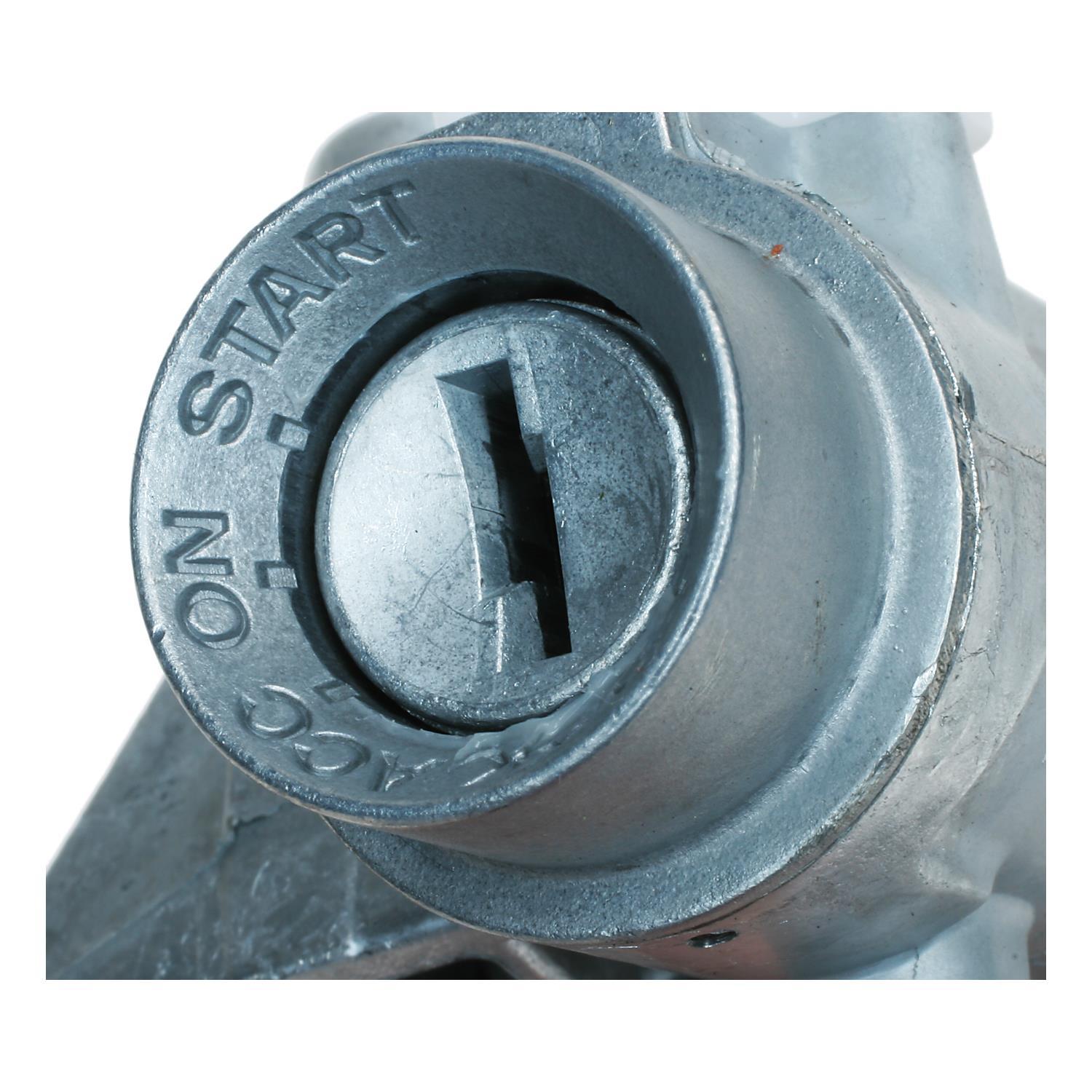 BWD CS1198 - Ignition Lock and Cylinder Switch BWD CS1198 Ignition Lock and Cylinder Switch product image 1 of 3