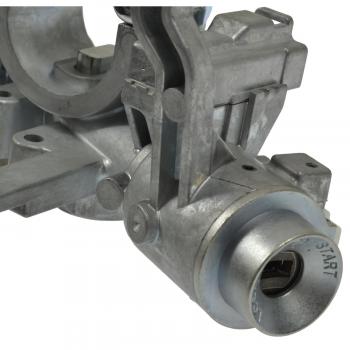 2007 Suzuki Aerio Ignition Lock and Cylinder Switch BWD CS1199 image 1 of 3